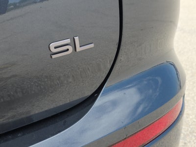 2026 Nissan Rogue Plug-In Hybrid AWD SL
