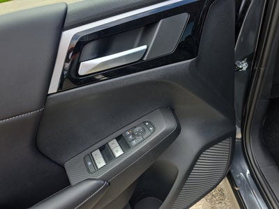 2026 Nissan Rogue Plug-In Hybrid AWD SL