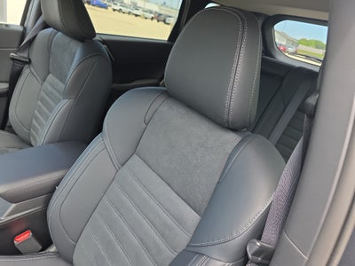 2026 Nissan Rogue Plug-In Hybrid AWD SL