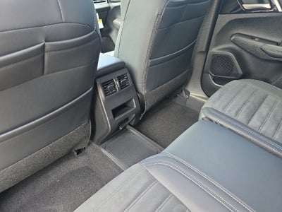 2026 Nissan Rogue Plug-In Hybrid AWD SL