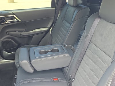 2026 Nissan Rogue Plug-In Hybrid AWD SL