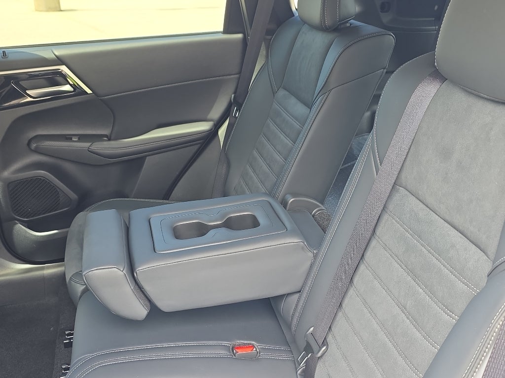 2026 Nissan Rogue Plug-In Hybrid AWD SL