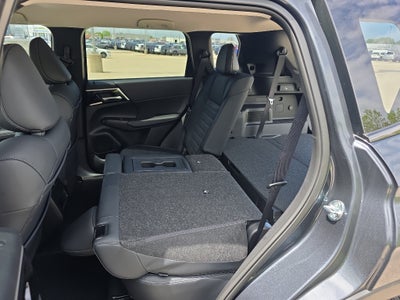 2026 Nissan Rogue Plug-In Hybrid AWD SL