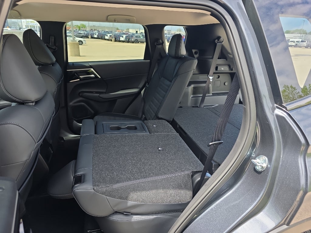 2026 Nissan Rogue Plug-In Hybrid AWD SL
