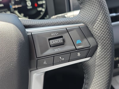 2026 Nissan Rogue Plug-In Hybrid AWD SL