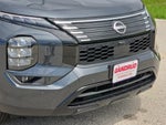 2026 Nissan Rogue Plug-In Hybrid AWD SL
