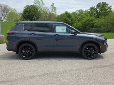 2026 Nissan Rogue Plug-In Hybrid AWD SL