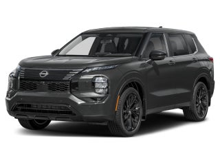 2026 Nissan Rogue Plug-In Hybrid AWD SL