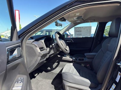 2026 Nissan Rogue Plug-In Hybrid AWD SL