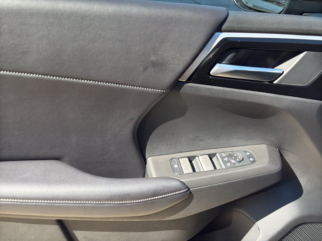 2026 Nissan Rogue Plug-In Hybrid AWD SL