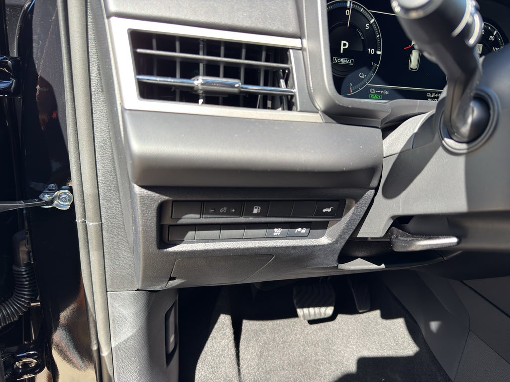 2026 Nissan Rogue Plug-In Hybrid AWD SL