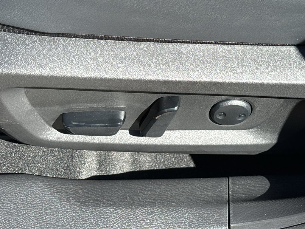2026 Nissan Rogue Plug-In Hybrid AWD SL