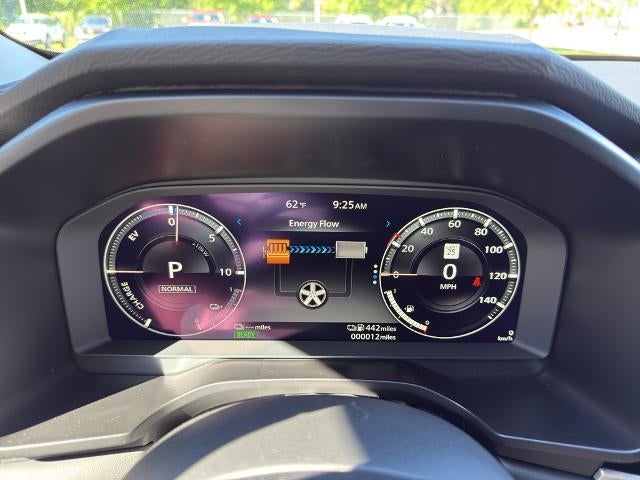 2026 Nissan Rogue Plug-In Hybrid AWD SL
