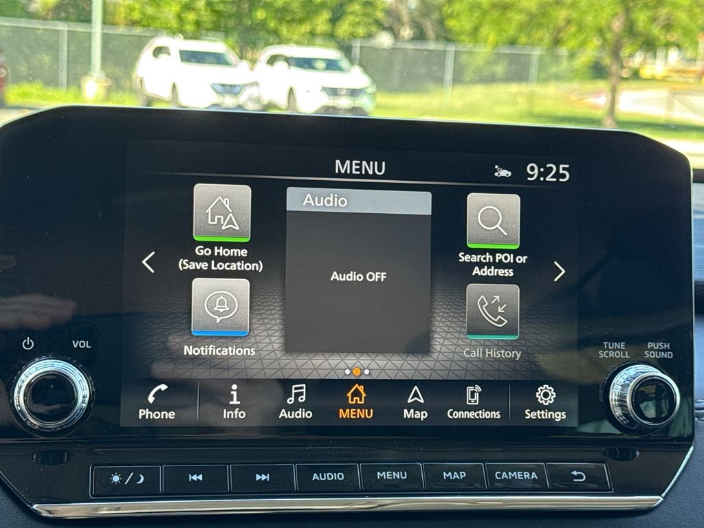2026 Nissan Rogue Plug-In Hybrid AWD SL