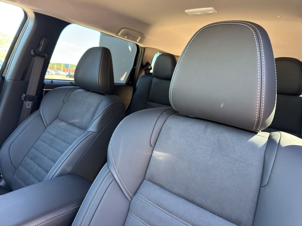 2026 Nissan Rogue Plug-In Hybrid AWD SL
