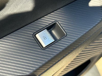 2026 Nissan Rogue Plug-In Hybrid AWD SL
