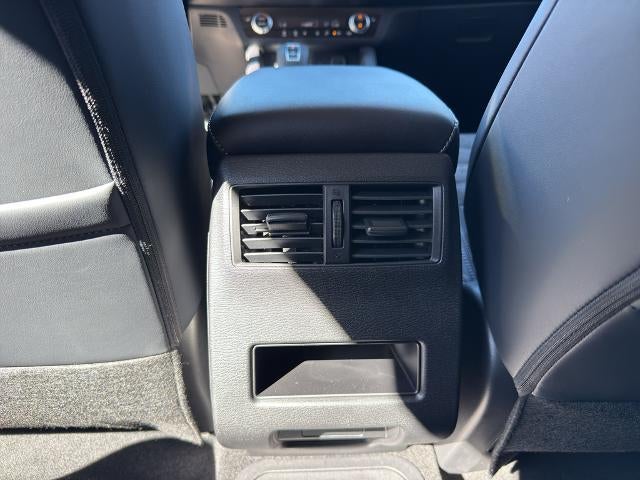 2026 Nissan Rogue Plug-In Hybrid AWD SL