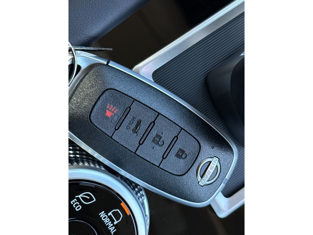 2026 Nissan Rogue Plug-In Hybrid AWD SL