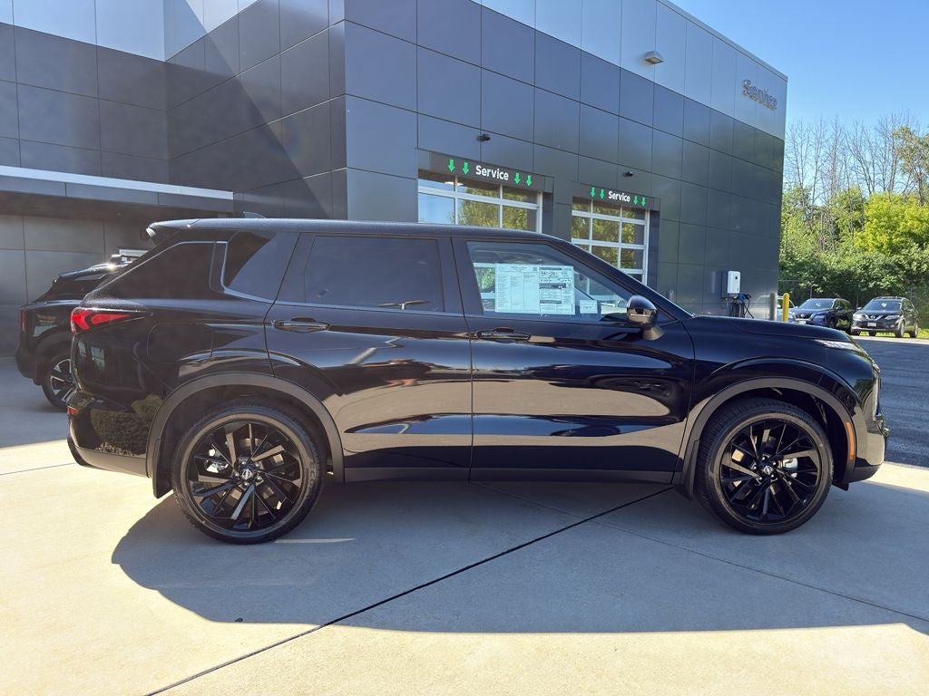 2026 Nissan Rogue Plug-In Hybrid AWD SL