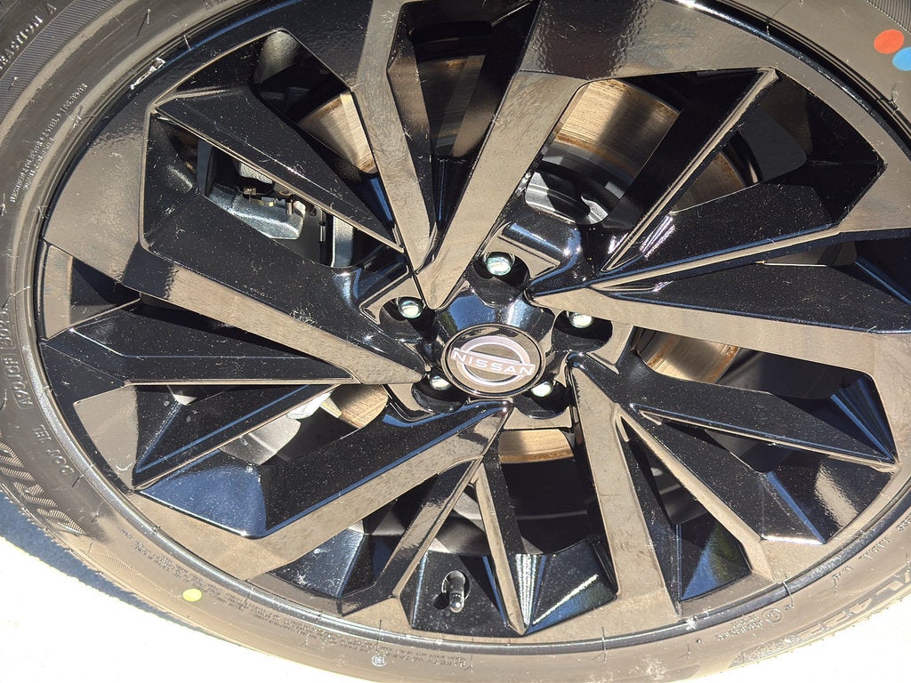 2026 Nissan Rogue Plug-In Hybrid AWD SL