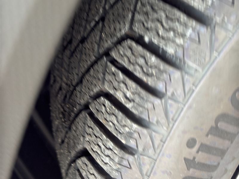 2024 Subaru WRX Premium Manual