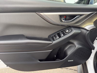 2024 Subaru WRX Premium Manual