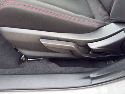 2024 Subaru WRX Premium Manual