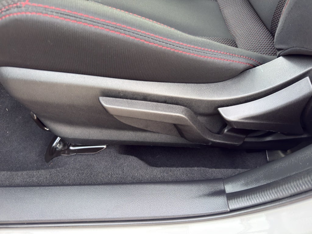 2024 Subaru WRX Premium Manual