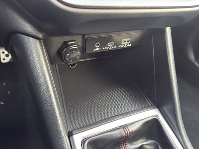 2024 Subaru WRX Premium Manual