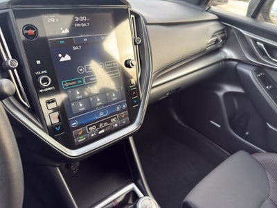 2024 Subaru WRX Premium Manual