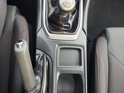2024 Subaru WRX Premium Manual