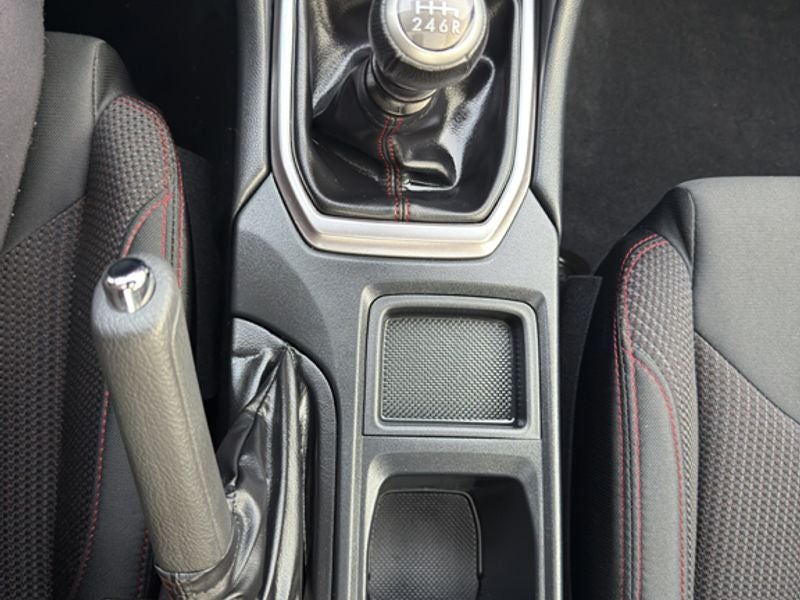 2024 Subaru WRX Premium Manual