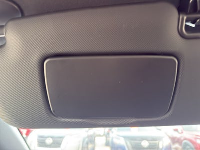 2024 Subaru WRX Premium Manual