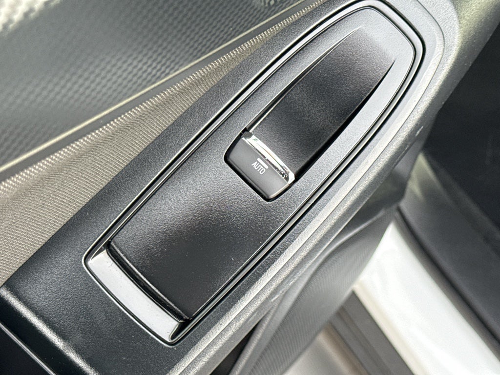 2024 Subaru WRX Premium Manual