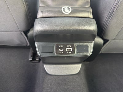 2024 Subaru WRX Premium Manual