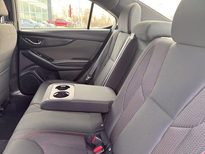 2024 Subaru WRX Premium Manual