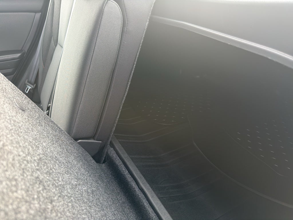 2024 Subaru WRX Premium Manual