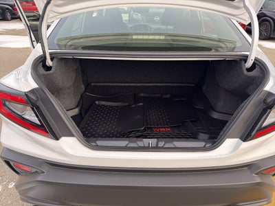 2024 Subaru WRX Premium Manual