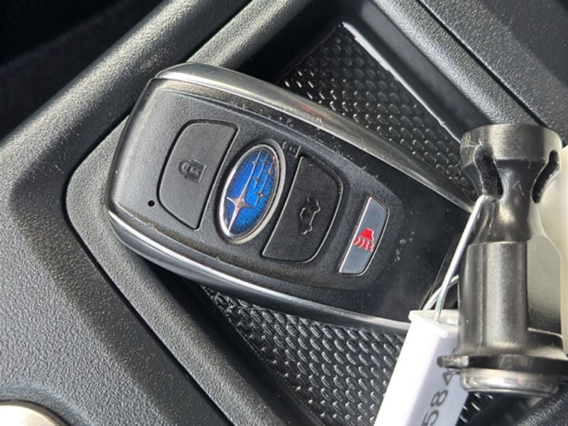 2024 Subaru WRX Premium Manual