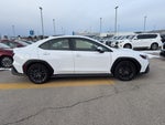 2024 Subaru WRX Premium Manual