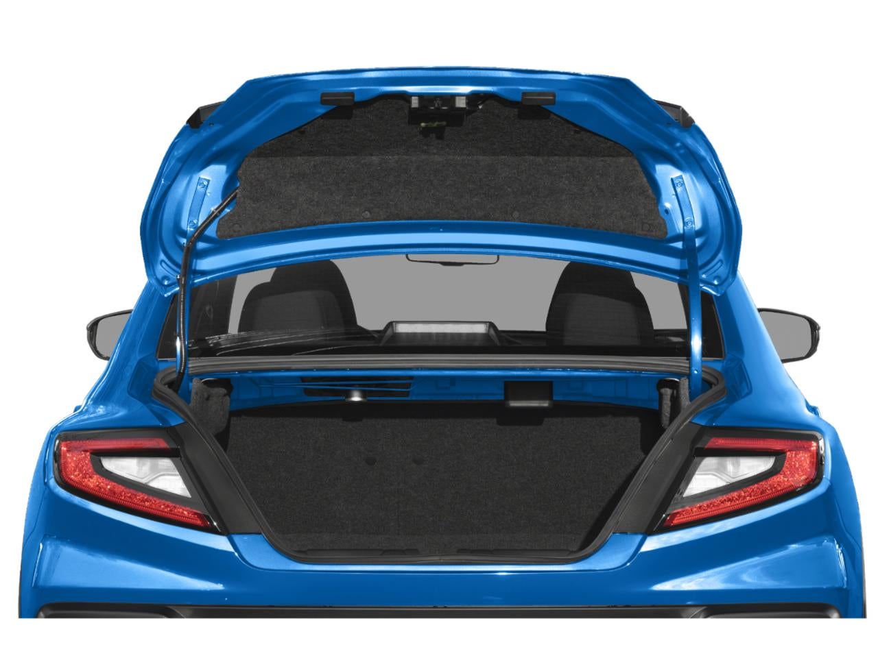 2024 Subaru WRX Premium Manual