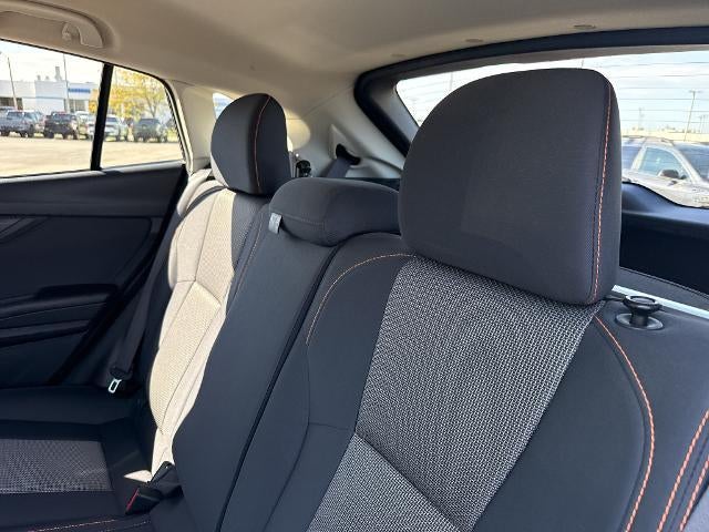 2019 Subaru Crosstrek 2.0i Premium CVT