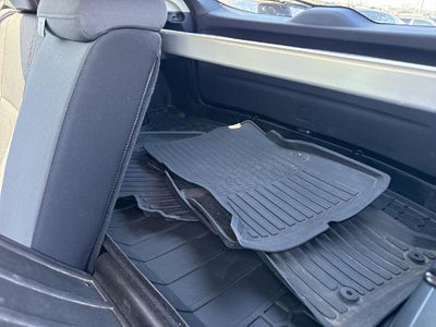 2019 Subaru Crosstrek 2.0i Premium CVT
