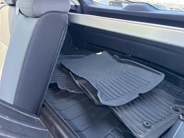 2019 Subaru Crosstrek 2.0i Premium CVT