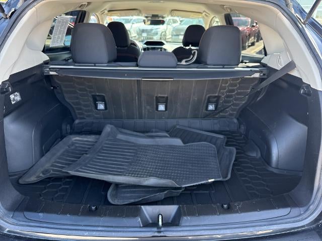 2019 Subaru Crosstrek 2.0i Premium CVT