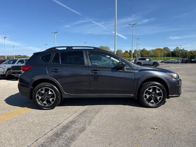 2019 Subaru Crosstrek 2.0i Premium CVT