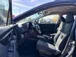 2019 Subaru Crosstrek 2.0i Premium CVT