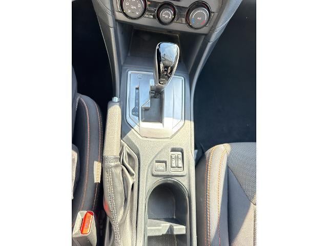 2019 Subaru Crosstrek 2.0i Premium CVT
