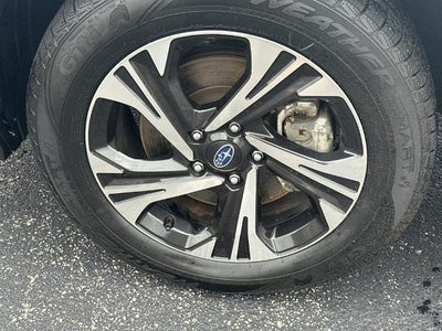 2024 Subaru Crosstrek Premium AWD