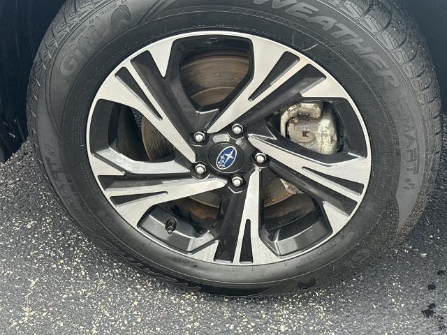 2024 Subaru Crosstrek Premium AWD